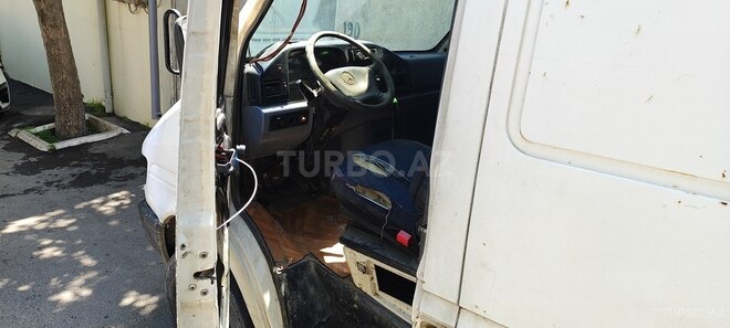 Mercedes Sprinter 312 1995, 750,000 km - 2.9 l - Bakı