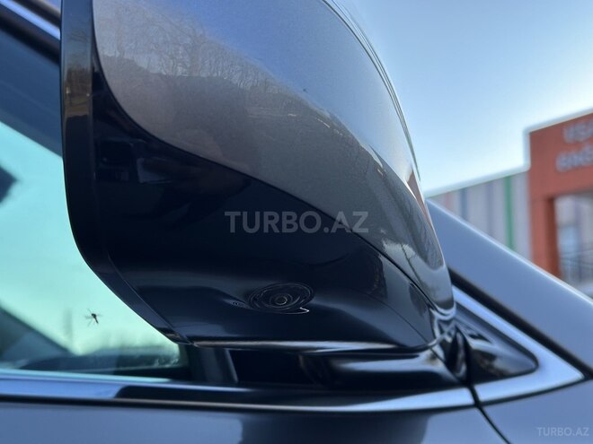 Hyundai Santa Fe 2016, 156,000 km - 2.0 l - Bakı