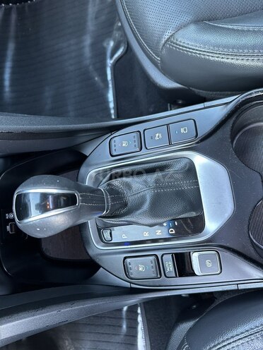 Hyundai Santa Fe 2016, 156,000 km - 2.0 l - Bakı
