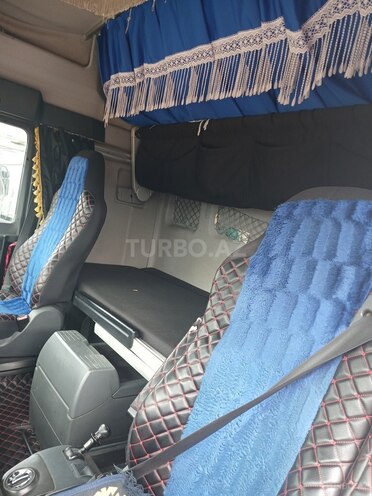 Mercedes Actros 2544 2010, 130,000 km - 12.0 l - Bakı