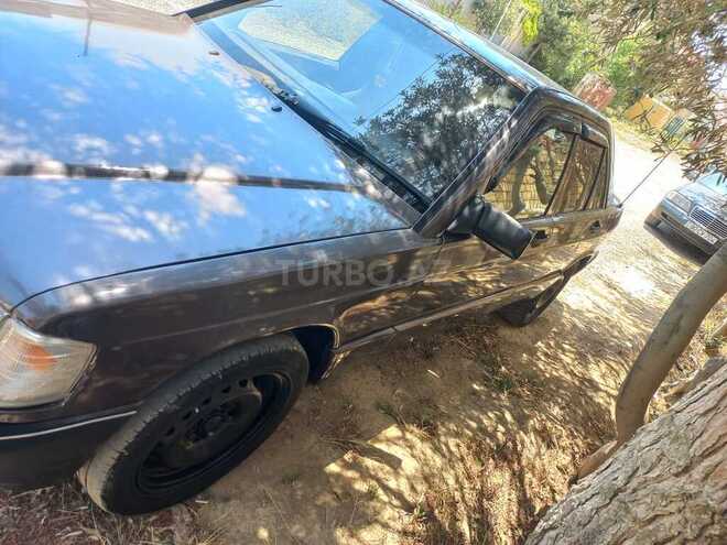 Mercedes 190 1992, 375,000 km - 2.0 л - Bakı