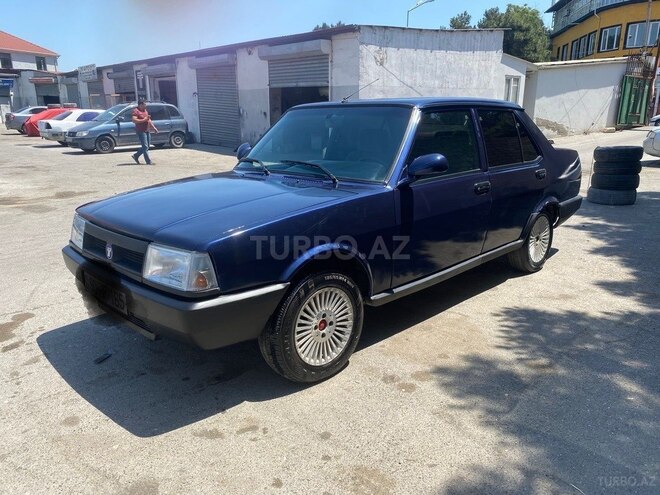 Tofas Dogan 2005, 99,000 km - 1.6 l - Bakı