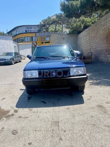 Tofas Dogan 2005, 99,000 km - 1.6 l - Bakı