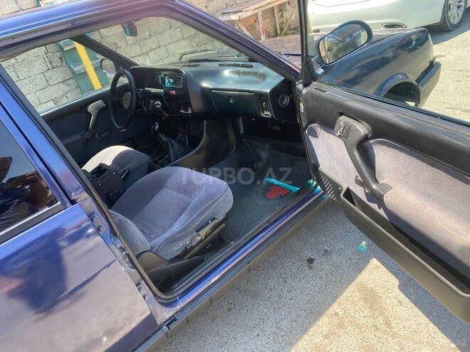 Tofas Dogan 2005, 99,000 km - 1.6 l - Bakı