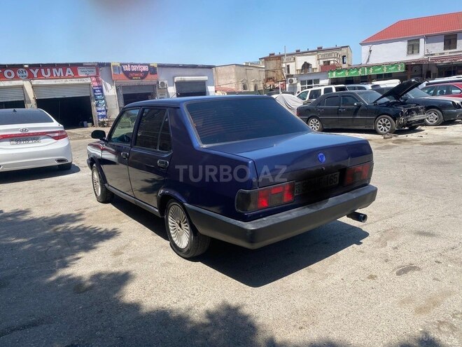 Tofas Dogan 2005, 99,000 km - 1.6 l - Bakı