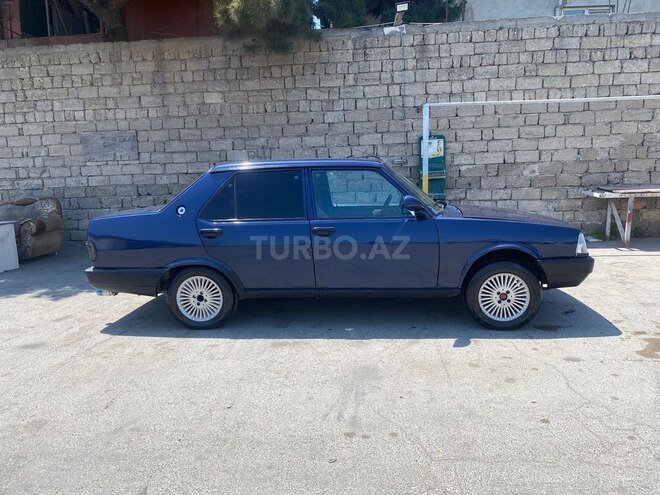 Tofas Dogan 2005, 99,000 km - 1.6 l - Bakı