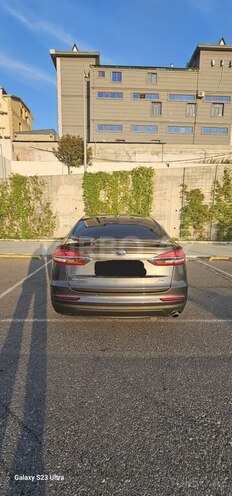 Ford Fusion (North America) 2020, 95,000 km - 1.5 l - Bakı