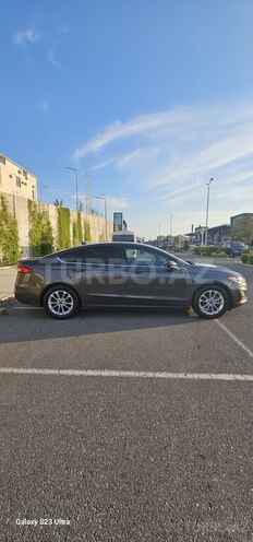 Ford Fusion (North America) 2020, 95,000 km - 1.5 l - Bakı