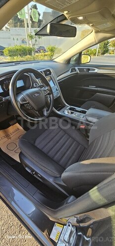 Ford Fusion (North America) 2020, 95,000 km - 1.5 l - Bakı