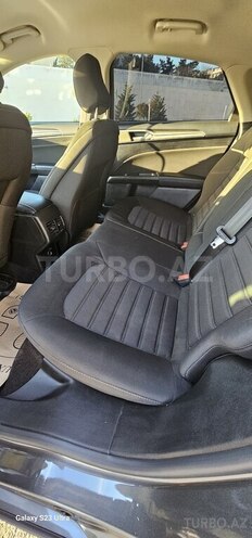 Ford Fusion (North America) 2020, 95,000 km - 1.5 l - Bakı