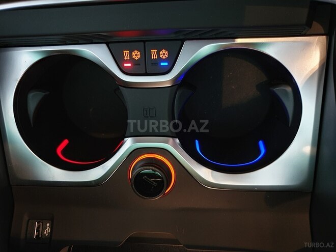 BMW X7 2025, 0 km - 3.0 l - Bakı