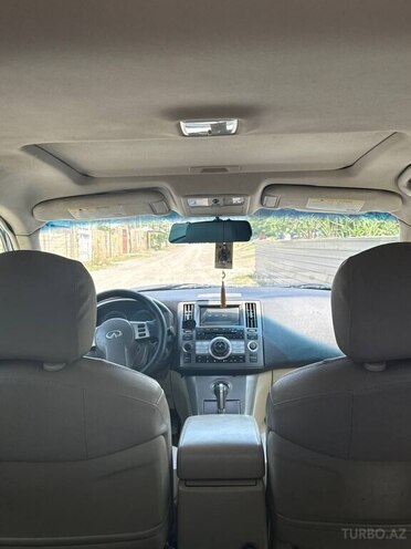 Infiniti FX35 2007, 220,576 km - 3.5 l - Mingəçevir