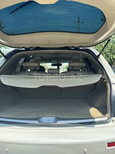 Infiniti FX35 2007, 220,576 km - 3.5 l - Mingəçevir