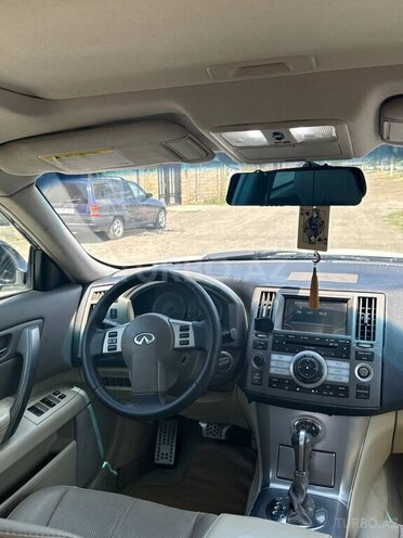 Infiniti FX35 2007, 220,576 km - 3.5 l - Mingəçevir