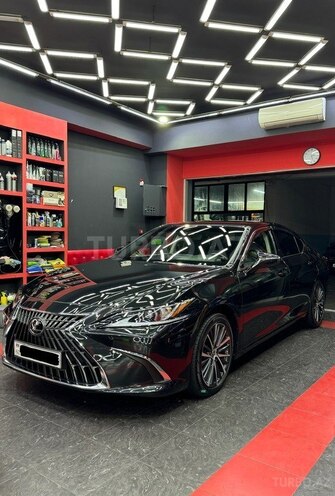 Lexus ES 200 2023, 42,000 km - 2.0 л - Bakı