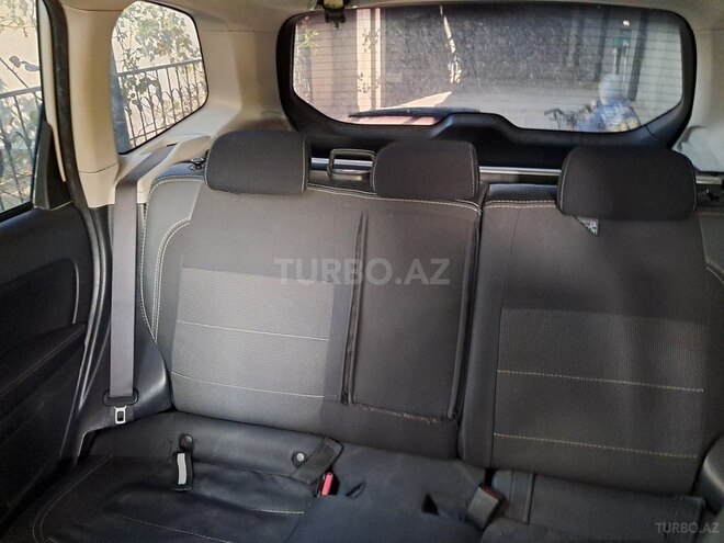 Subaru Forester 2013, 165,000 km - 2.0 l - Bakı