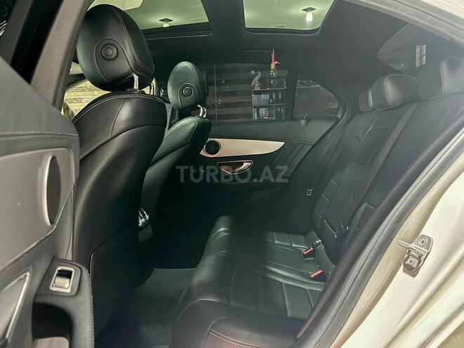 Mercedes C 180-16