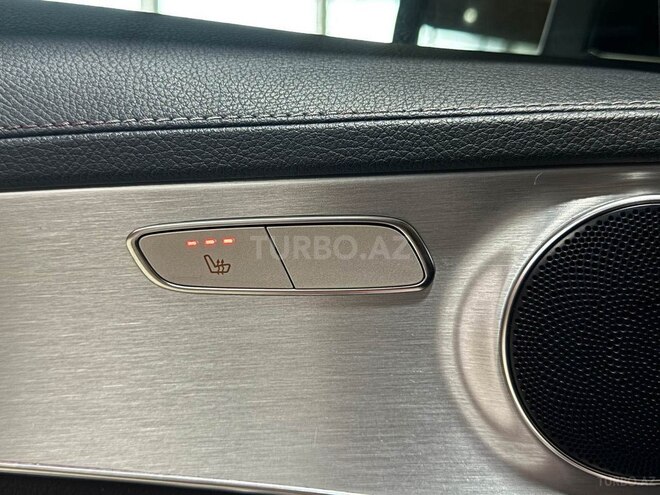Mercedes C 180-21