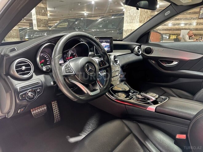 Mercedes C 180-12