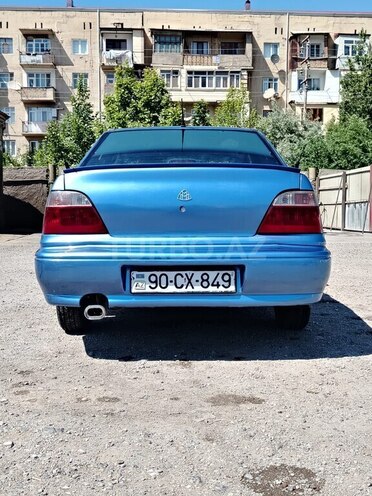 Daewoo Nexia 2008, 30,000 km - 1.5 l - Sumqayıt
