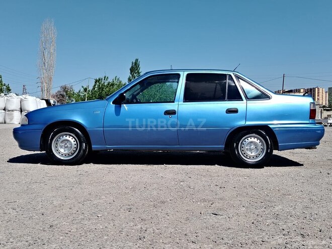 Daewoo Nexia 2008, 30,000 km - 1.5 l - Sumqayıt