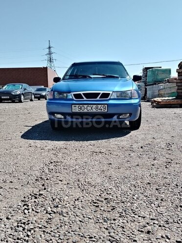 Daewoo Nexia 2008, 30,000 km - 1.5 l - Sumqayıt