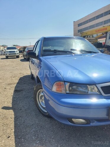 Daewoo Nexia 2008, 30,000 km - 1.5 l - Sumqayıt