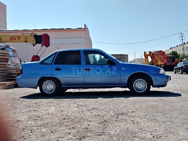 Daewoo Nexia 2008, 30,000 km - 1.5 l - Sumqayıt