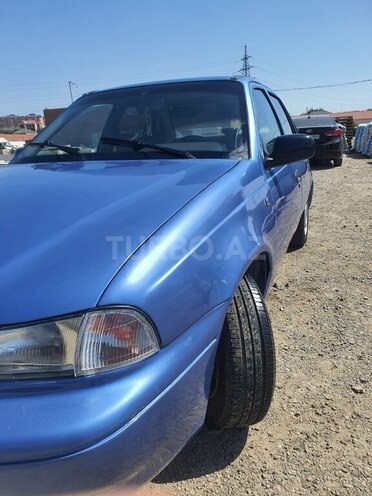 Daewoo Nexia 2008, 30,000 km - 1.5 l - Sumqayıt