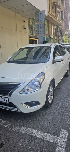 Nissan Sunny 2020, 132,000 km - 1.5 l - Bakı