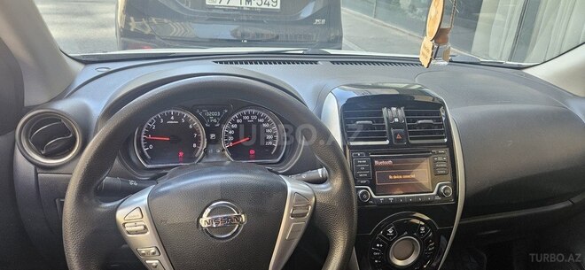Nissan Sunny 2020, 132,000 km - 1.5 l - Bakı