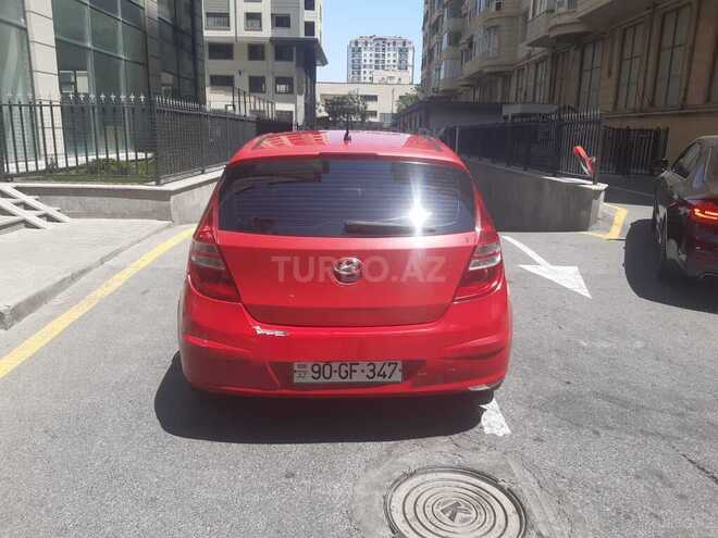 Hyundai i30 2009, 275,000 km - 1.6 l - Bakı