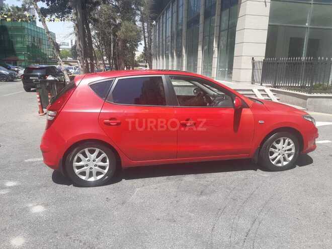 Hyundai i30 2009, 275,000 km - 1.6 l - Bakı
