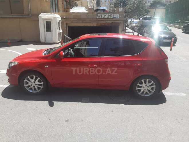 Hyundai i30 2009, 275,000 km - 1.6 l - Bakı