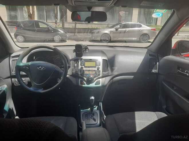 Hyundai i30 2009, 275,000 km - 1.6 l - Bakı
