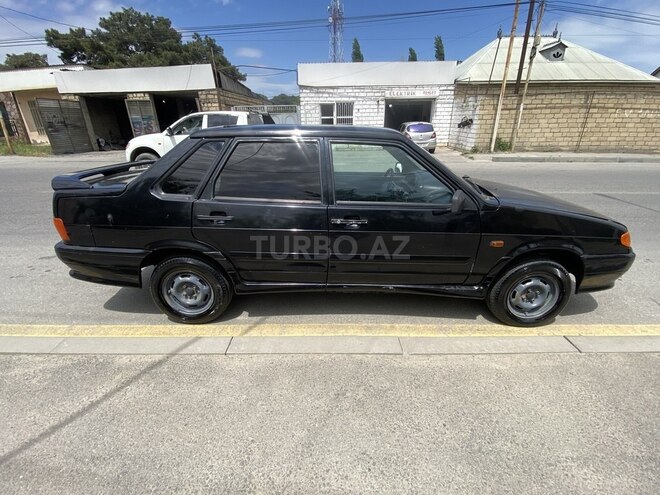 LADA (VAZ) 2115 2011, 150,000 km - 1.6 l - Xaçmaz