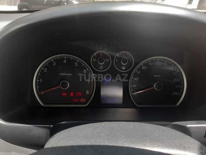 Hyundai i30 2009, 275,000 km - 1.6 l - Bakı