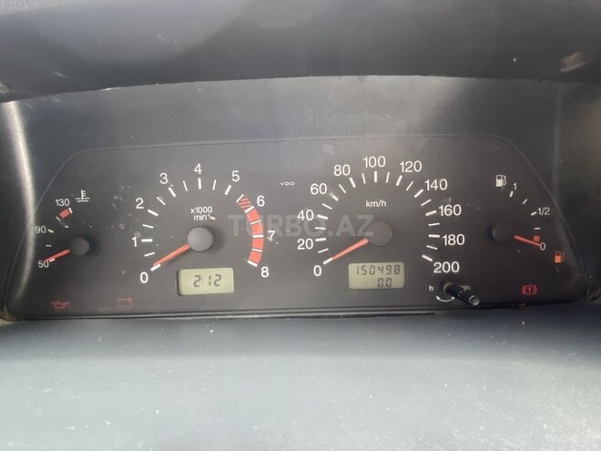 LADA (VAZ) 2115 2011, 150,000 km - 1.6 l - Xaçmaz