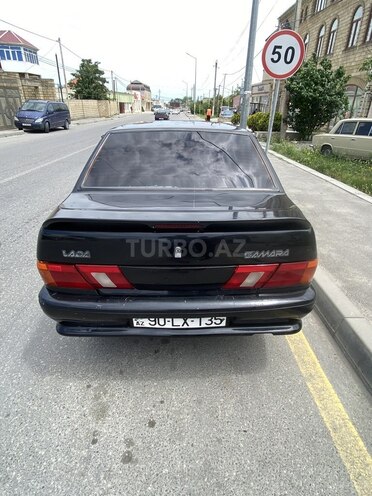 LADA (VAZ) 2115 2011, 150,000 km - 1.6 l - Xaçmaz