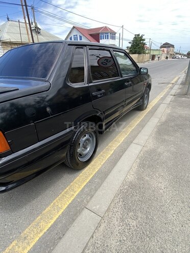 LADA (VAZ) 2115 2011, 150,000 km - 1.6 l - Xaçmaz