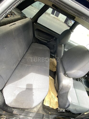 LADA (VAZ) 2115 2011, 150,000 km - 1.6 l - Xaçmaz