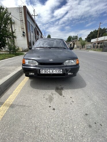 LADA (VAZ) 2115 2011, 150,000 km - 1.6 l - Xaçmaz