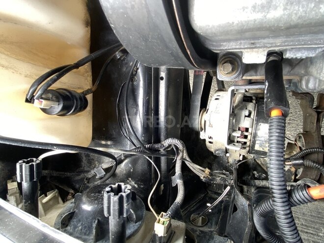 LADA (VAZ) 2115 2011, 150,000 km - 1.6 l - Xaçmaz