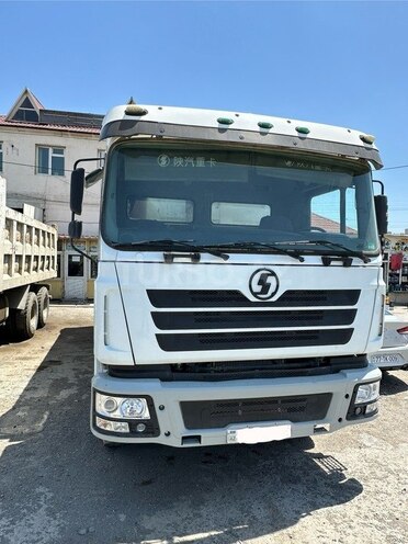 Shacman F3000-1