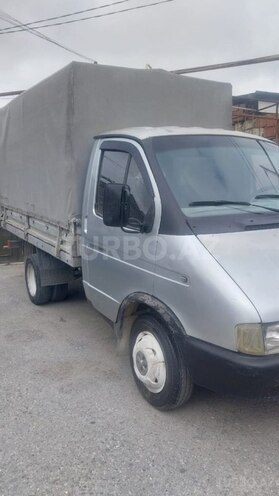 GAZ 3302-288 1999, 502,345 km - 2.4 л - Bakı
