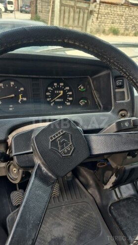 GAZ 3302-288 1999, 502,345 km - 2.4 л - Bakı