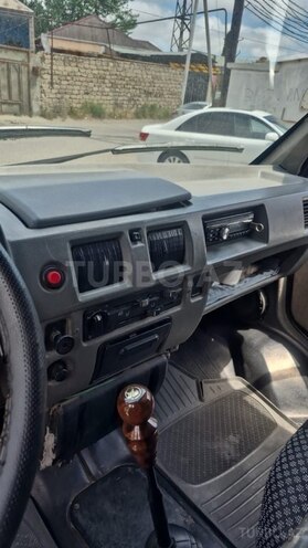 GAZ 3302-288 1999, 502,345 km - 2.4 л - Bakı