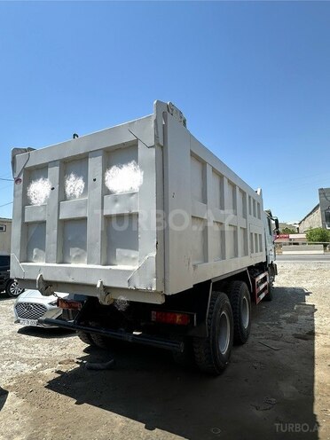 Shacman F3000-2
