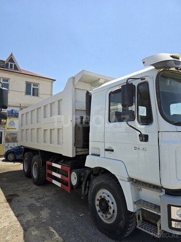 Shacman F3000-5