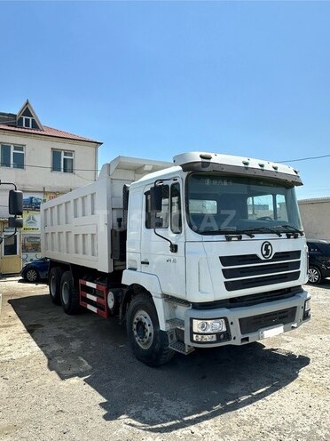 Shacman F3000-6